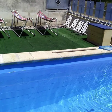 Casa Vacanza Al Mare Sant Isidoro (Apulia)