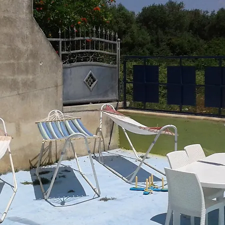 Casa vacanze Casa Vacanza Al Mare